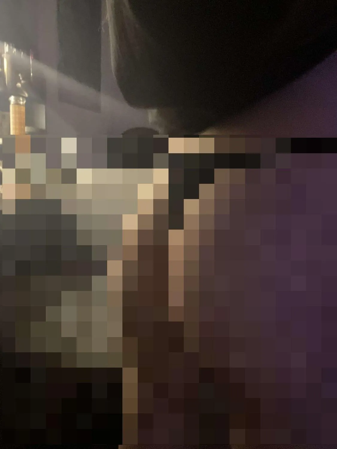 my ass pixelated is making you weaker and weaker and ready to give it all to me