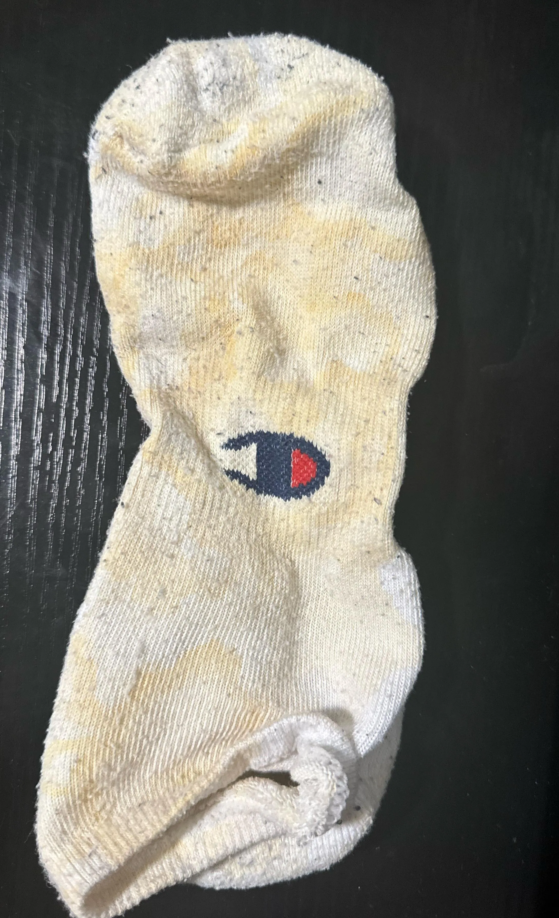 My favorite sock right now