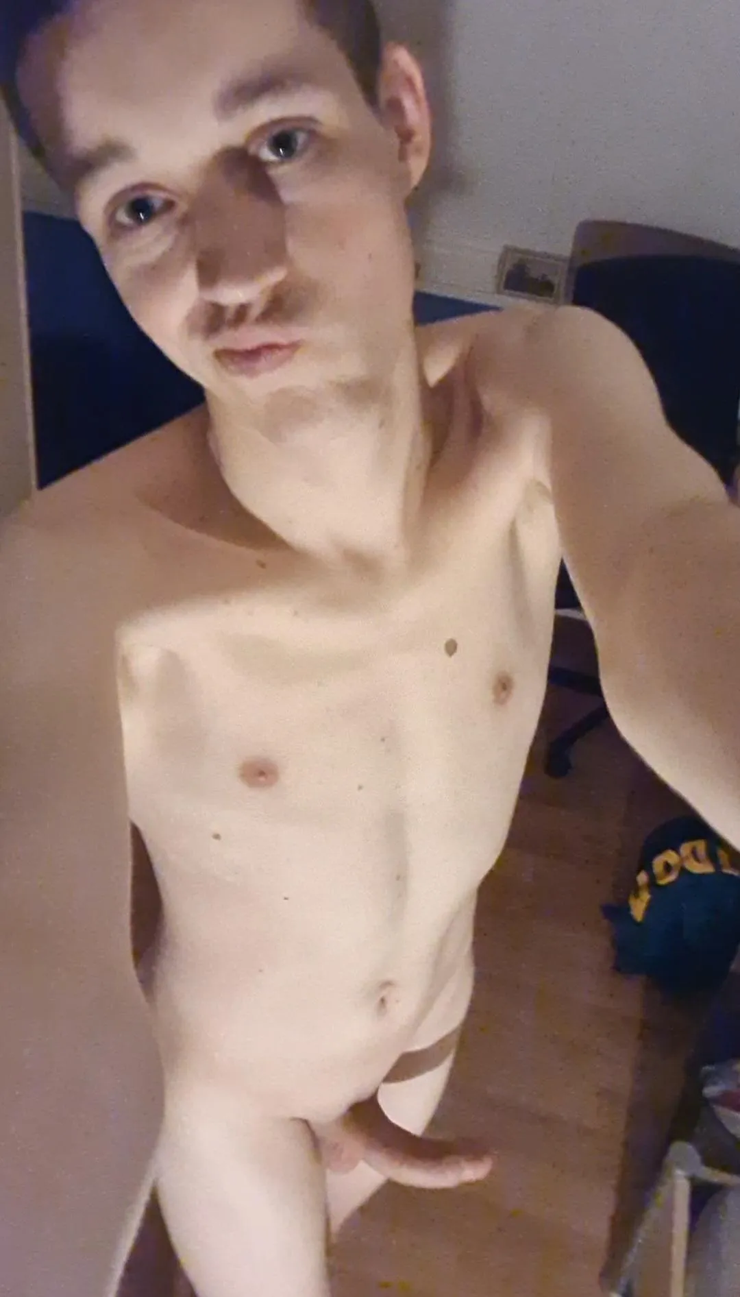 Need to do something