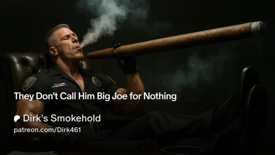 New in the Smokehold