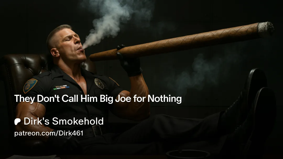 New in the Smokehold