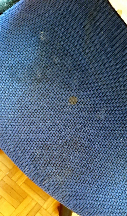 New load has been added