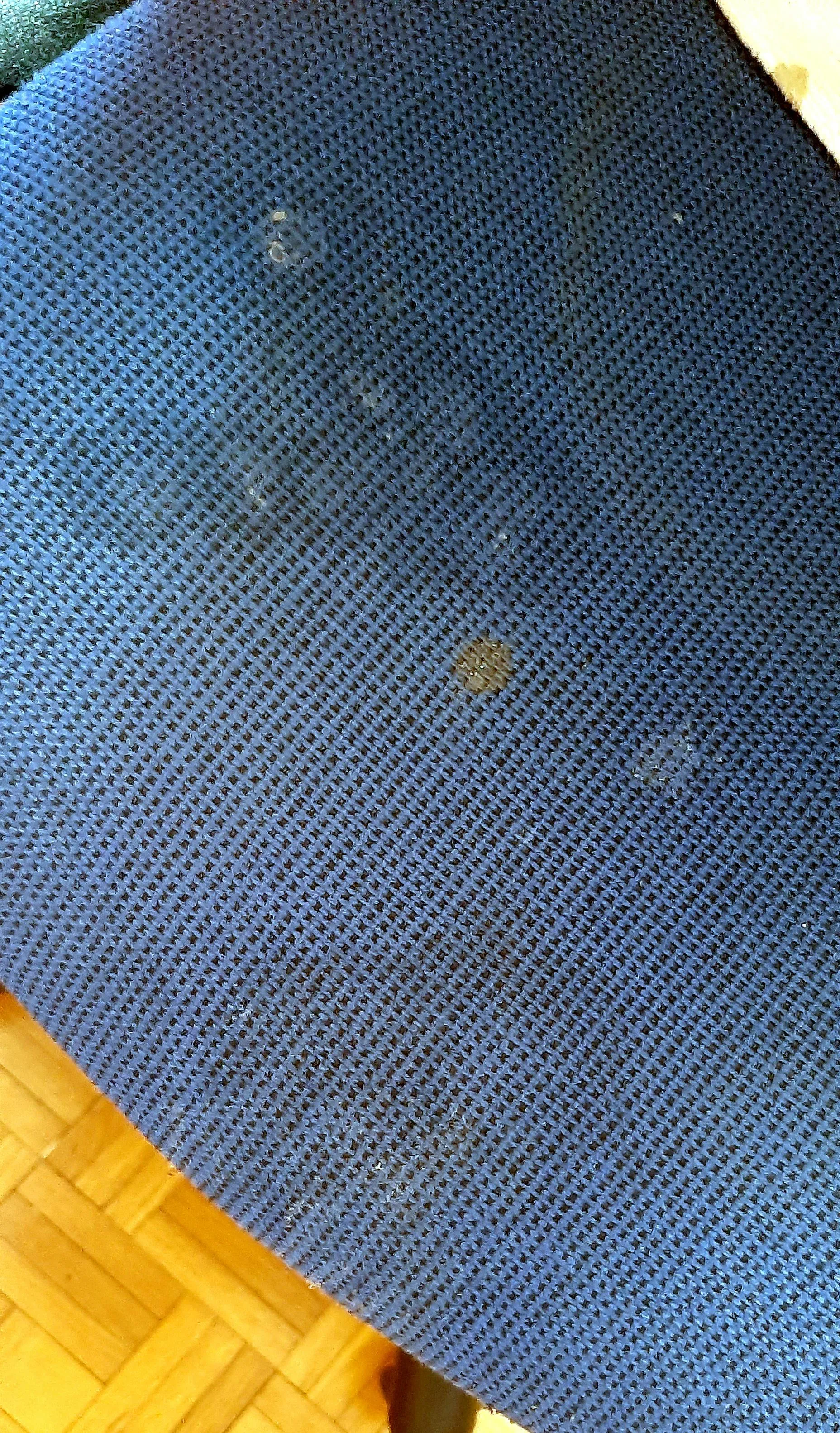 New load has been added