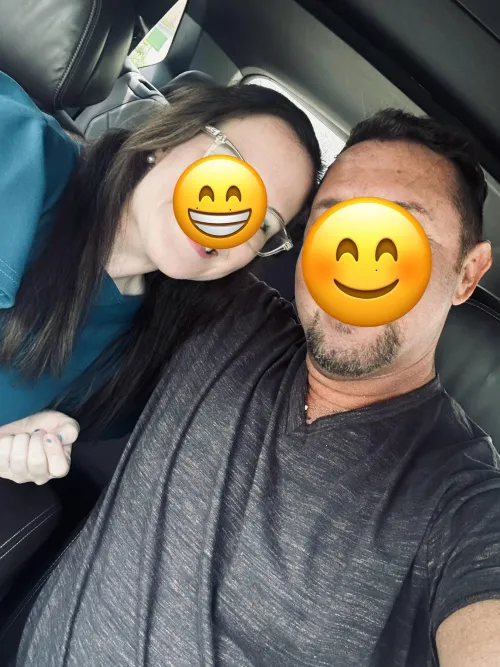 New on the Scene Couple, Seeking New Friends