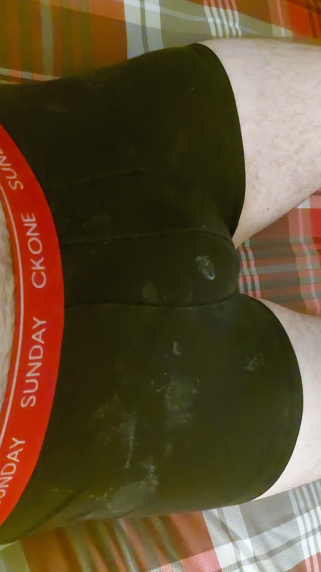 New rag and tips needed