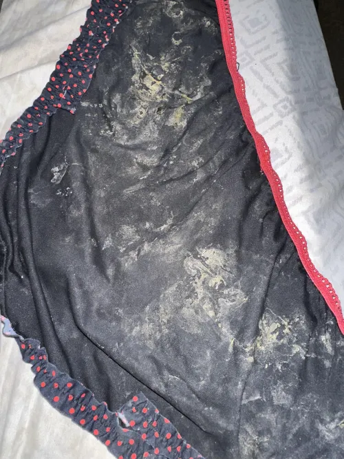 New rag Three Months old