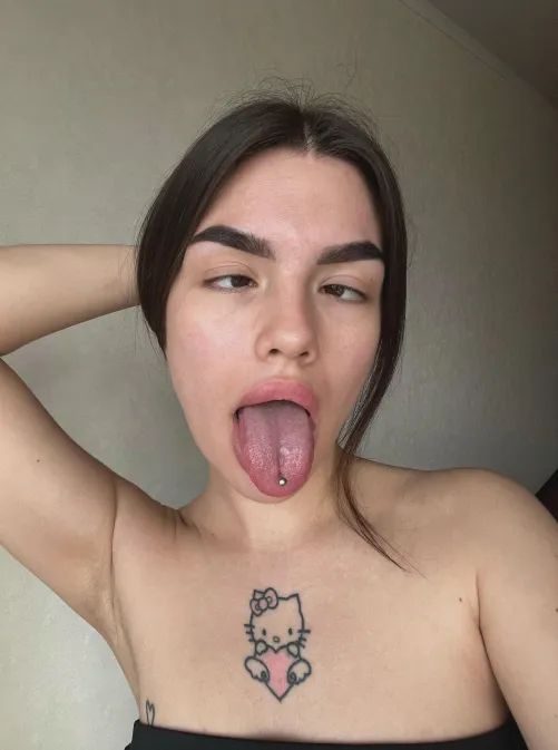 ohh yes i love ahegao mess my face