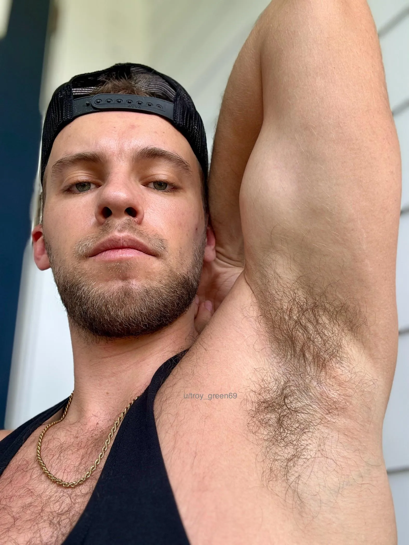 Once you’re in you aren’t allowed to come out