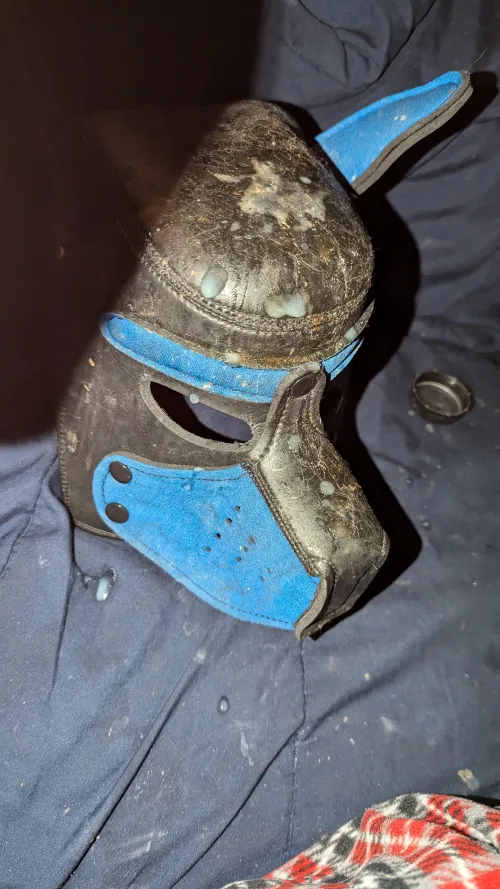 One of my favorite from last year -del