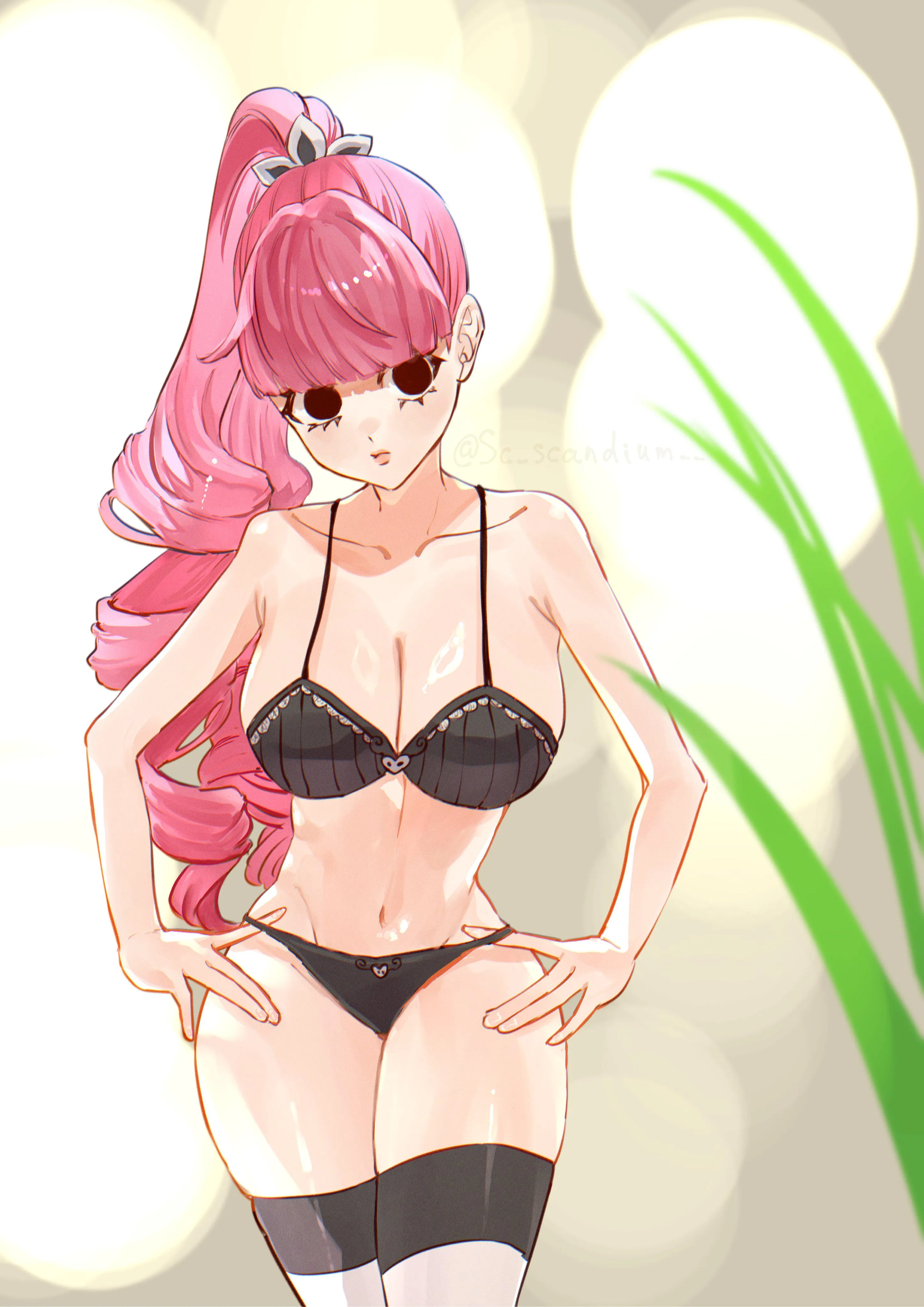 Perona underwear