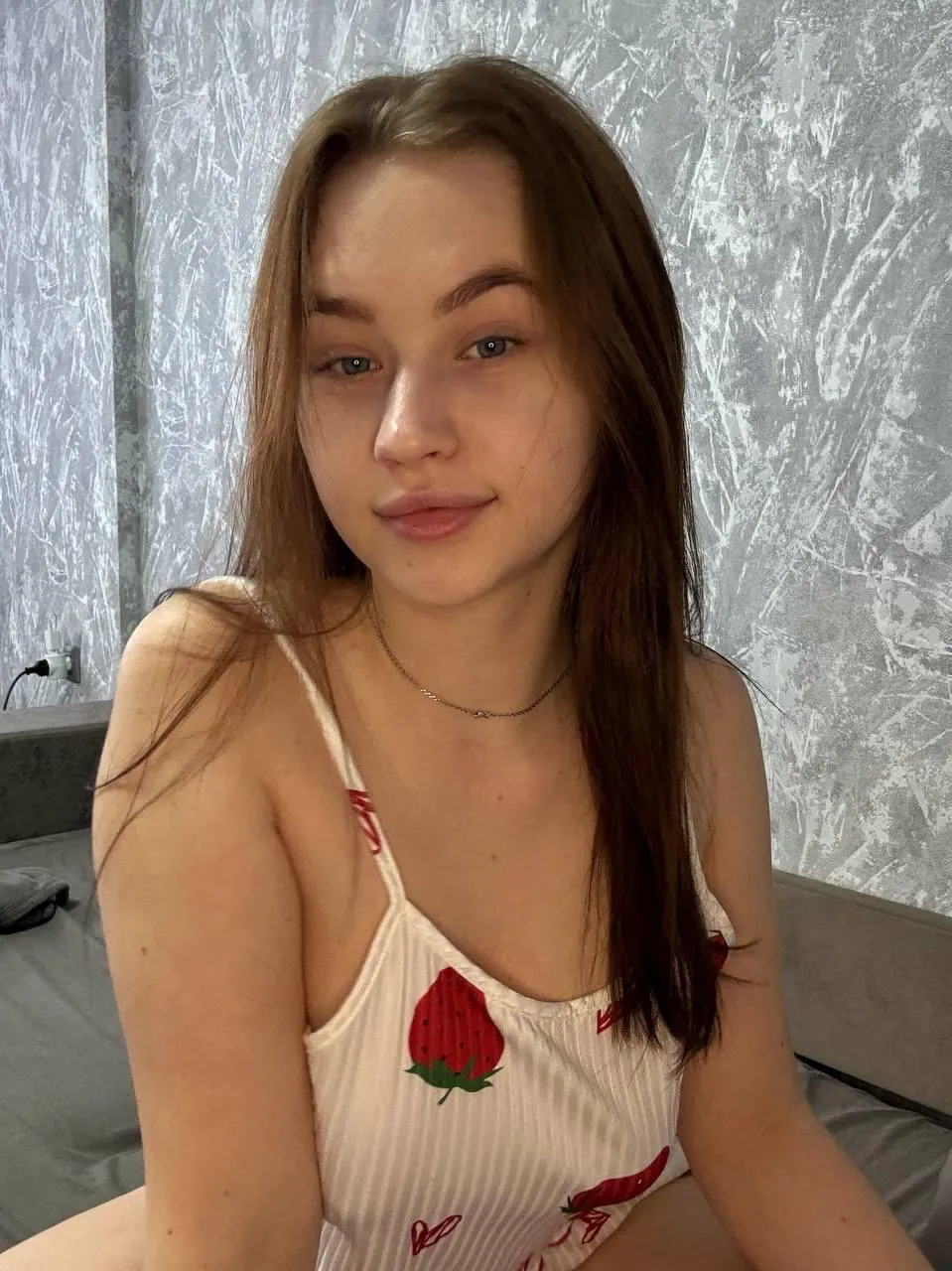 Please don't pull out your dick CHEPCK COMNENTS