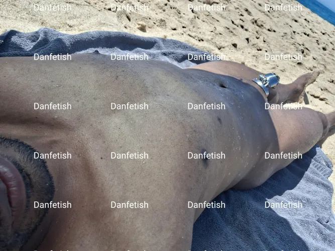 Que venha verão rápido