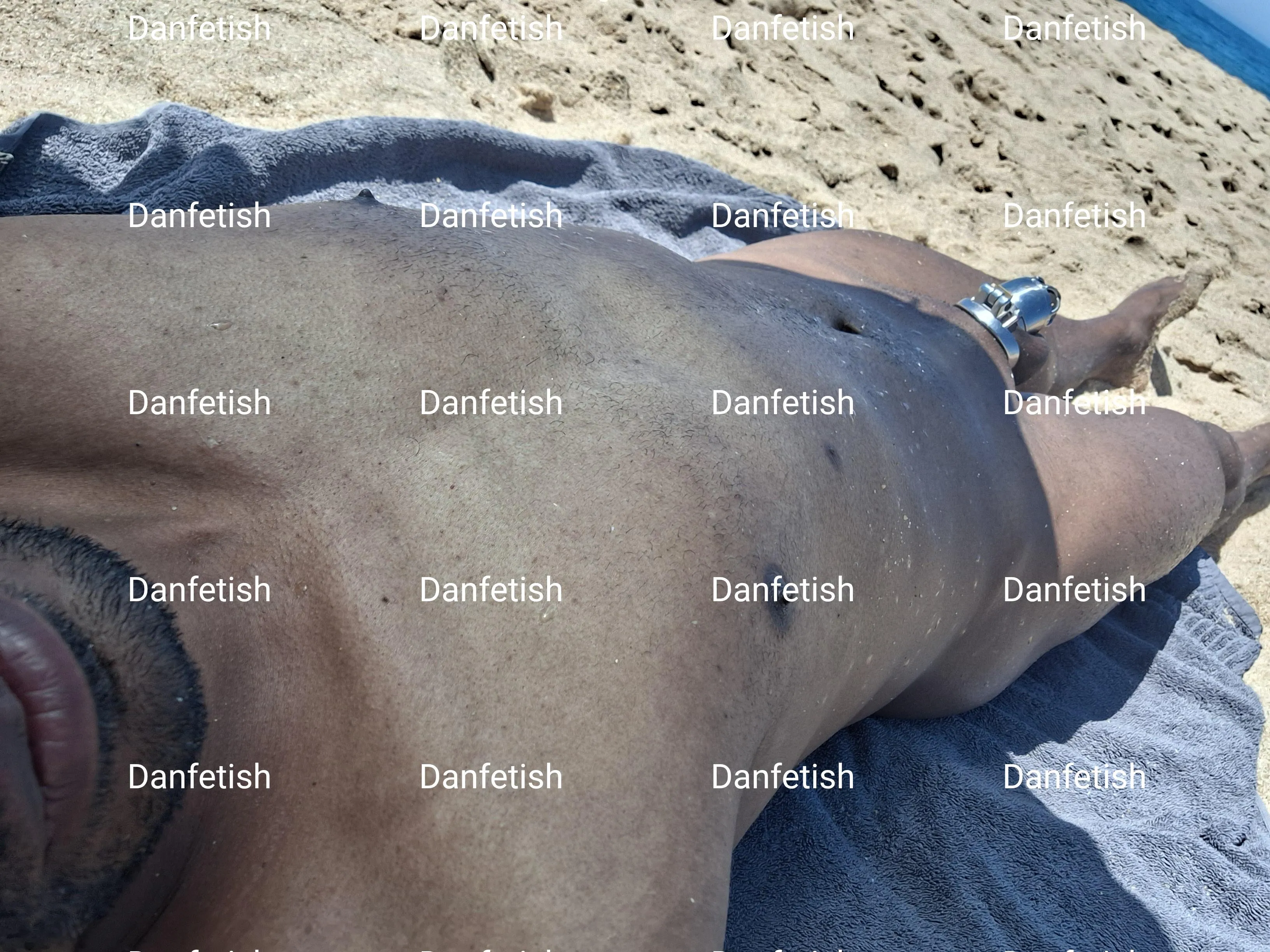 Que venha verão rápido