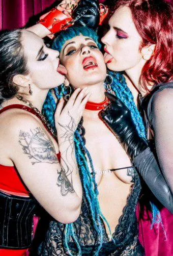 Ready to be our next pet? [oc]