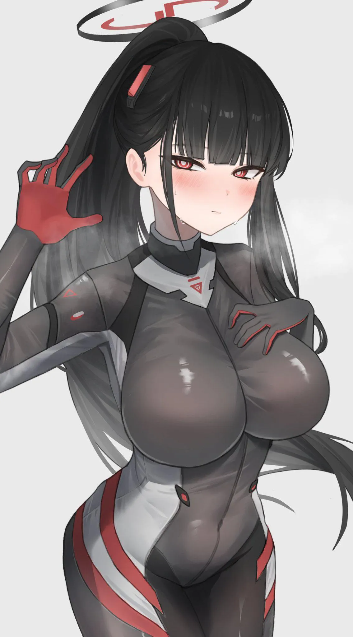 Rio Tsukatsuki [Blue Archive]