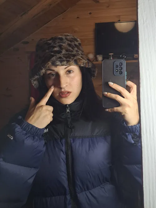 ruin your life? That's what you want, right?