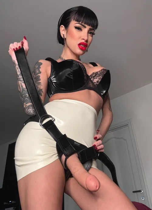 say yes if you would let me peg you