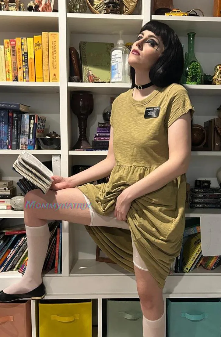 Scripture study can be so boring i have to make it exciting somehow 😉