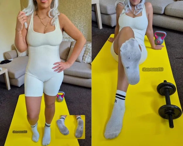 [SELLING] You are not ready for the stench on these badboys