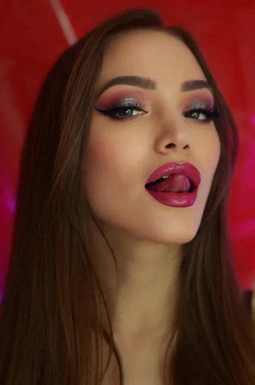 She rules through presence, not pressure