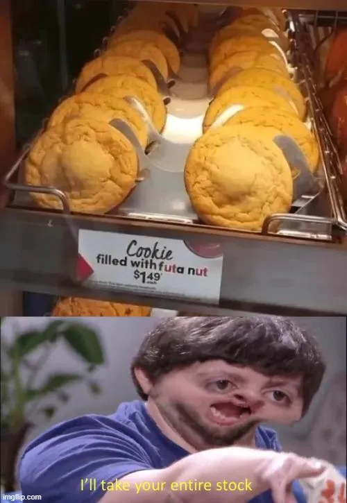 Shut up and take my money!