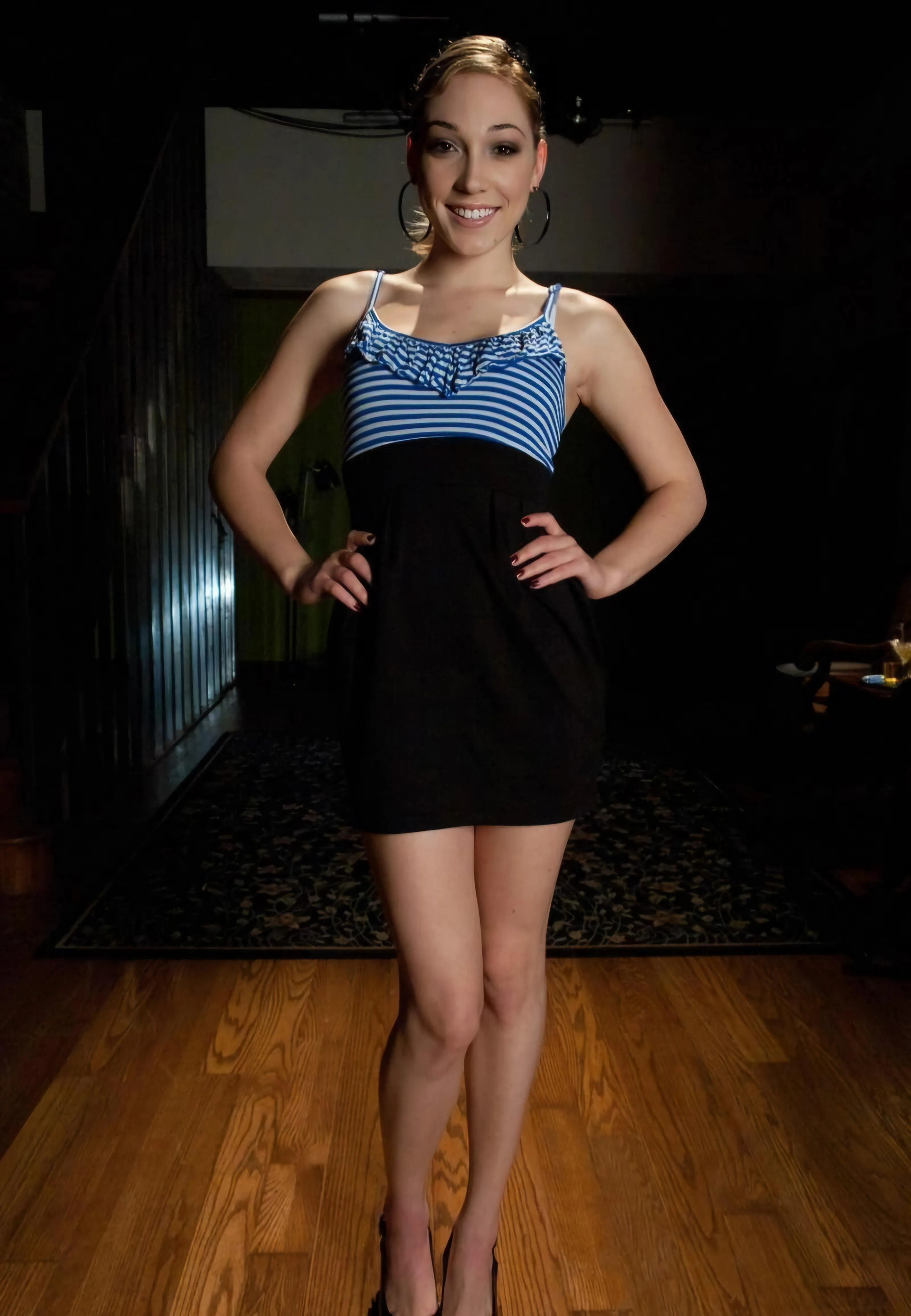 Simply stunning Lily...