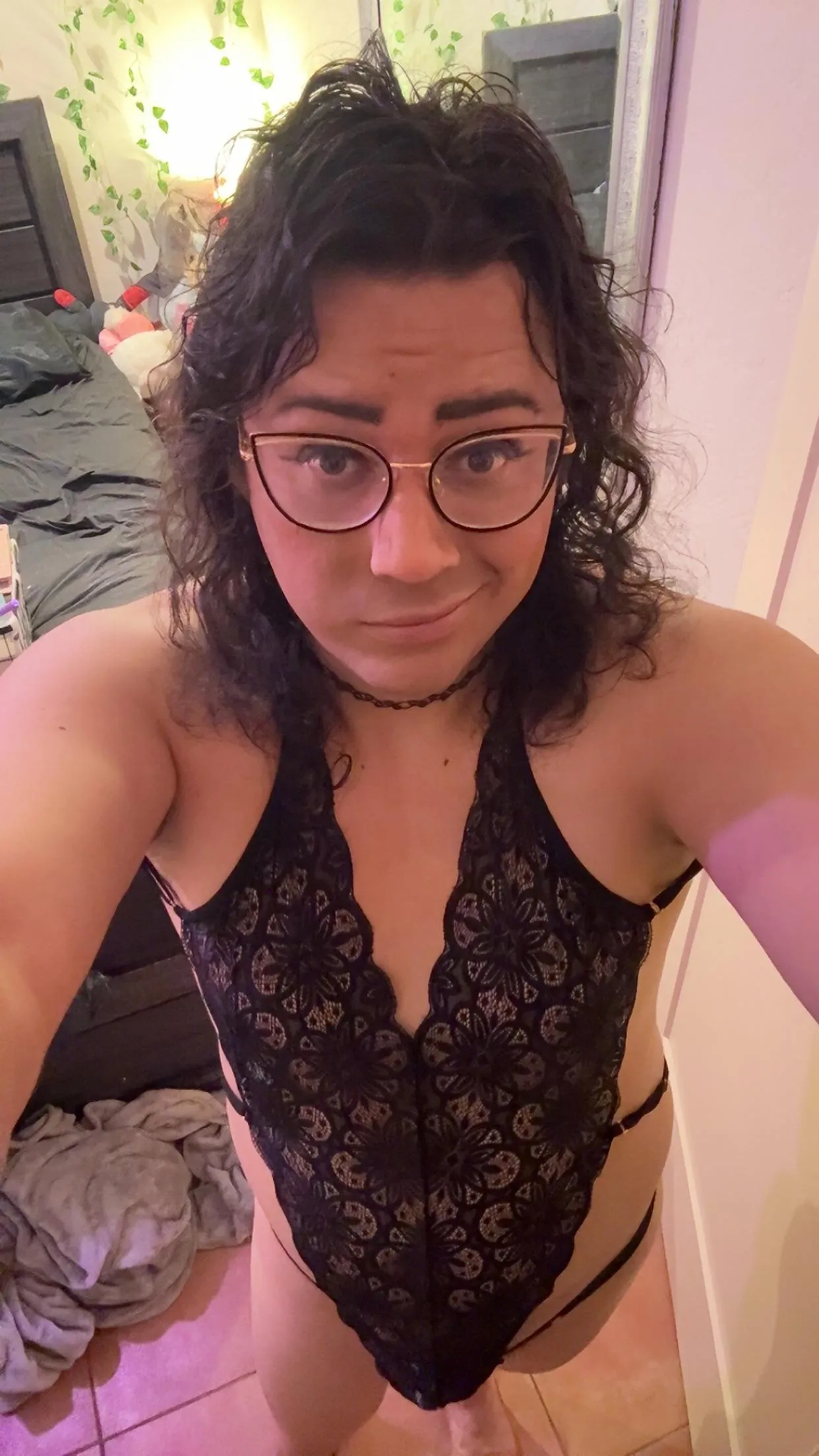 Sissy ready 4 Hung Bull