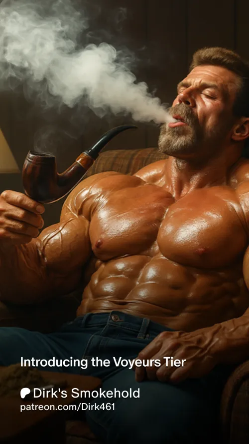 Smokehold: Introducing the Voyeurs Tier