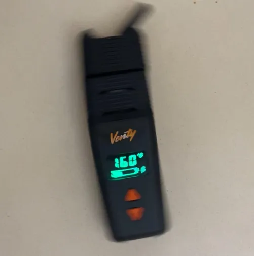 Spin the Venty, a modern take on a timeless classic.