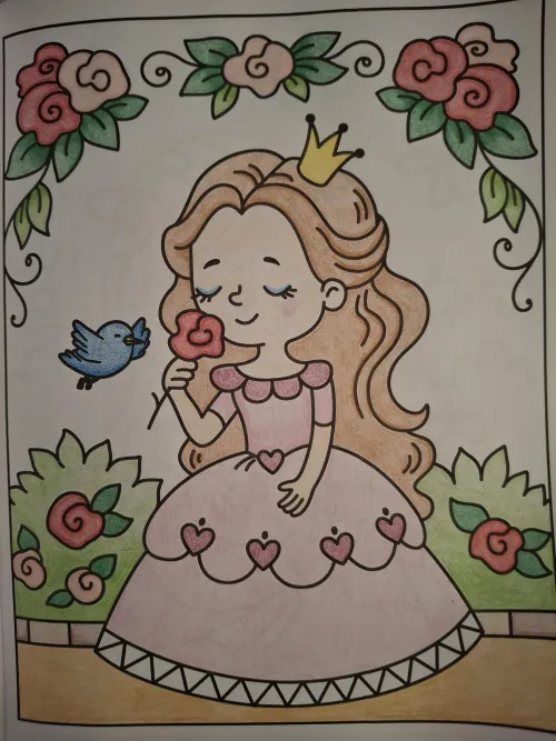 Stop and smell the roses 🌹