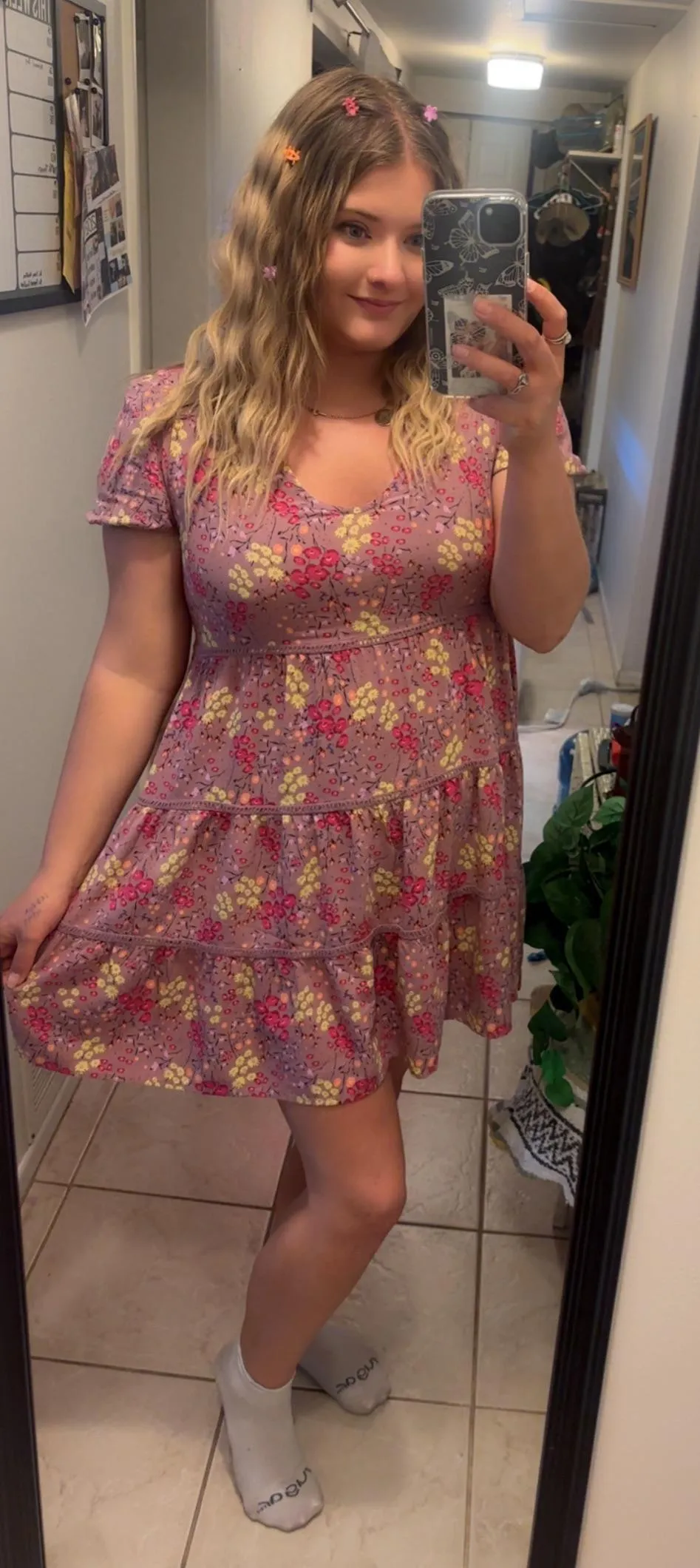 Sundress Szn 🌸🌼