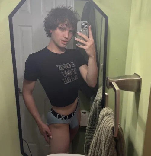 Tara nova slight buldge