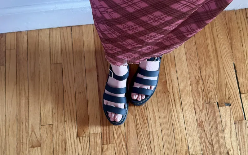 these are my fav pair to wear :)