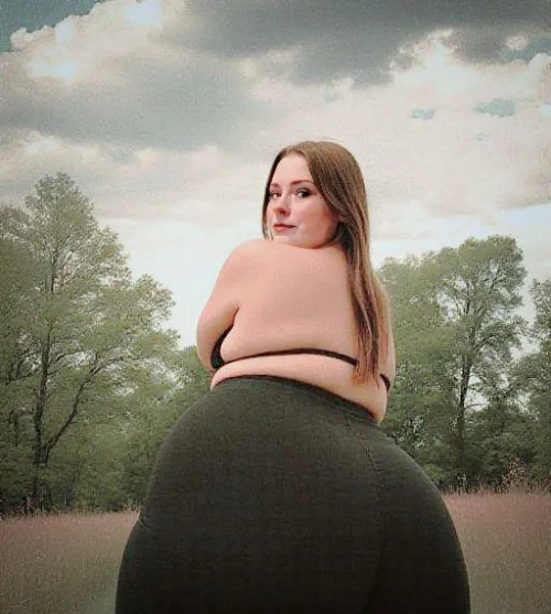 Thick Thick Thick 🍑