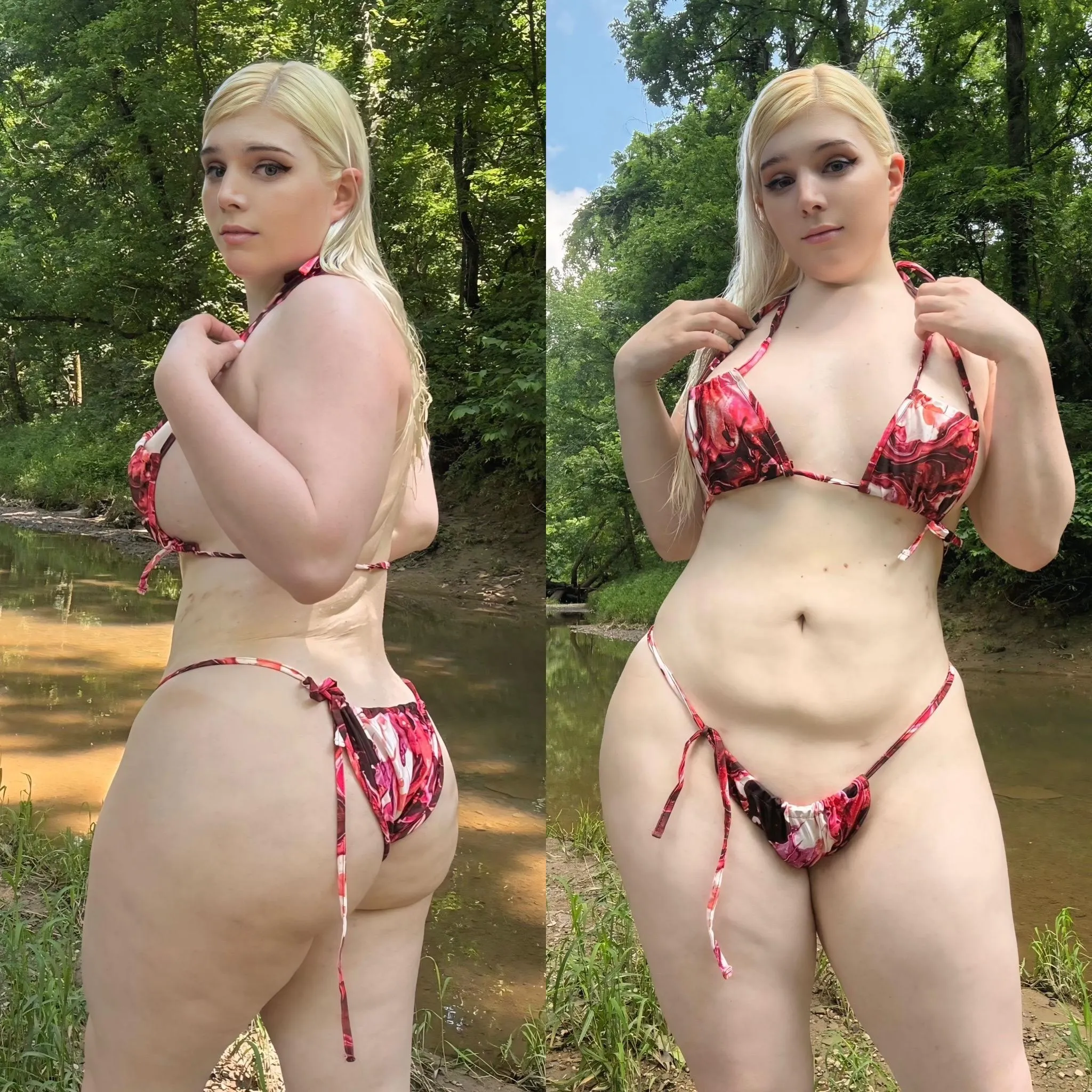 Think you’re up to the task of taming this