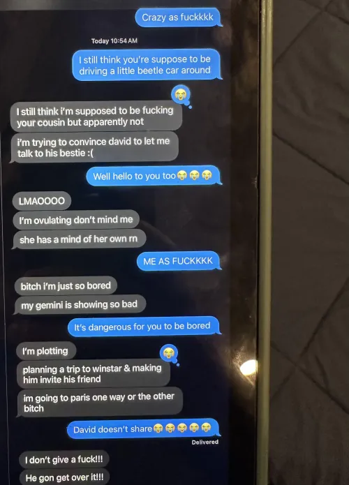 Today with my wife and more of her friend I love thisss