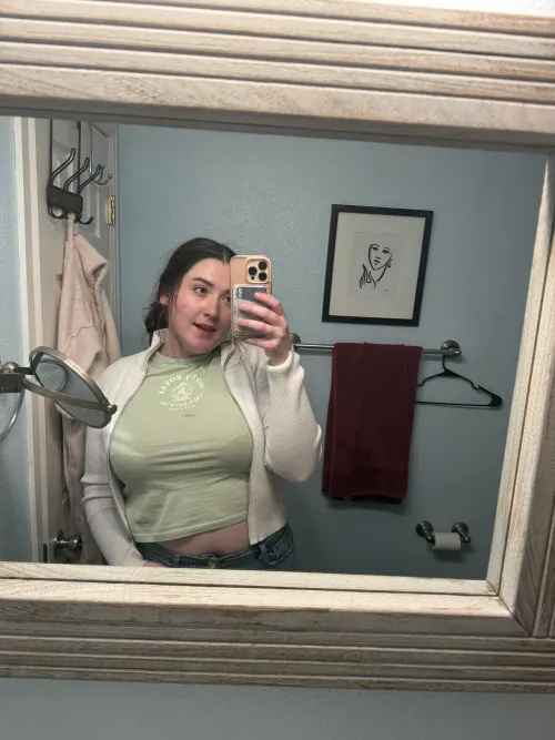 too full… again ;)