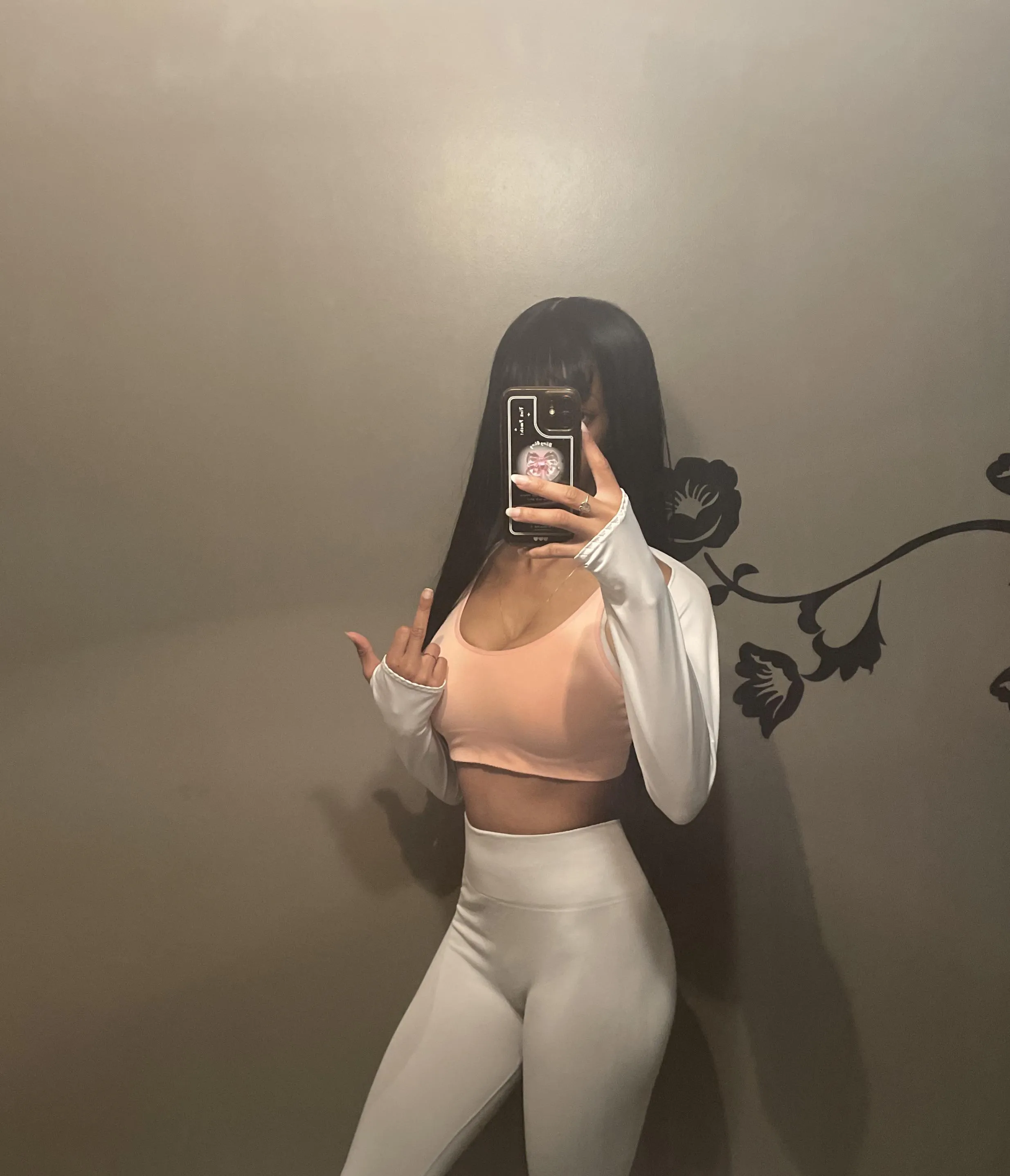 try not to simp whiteboy