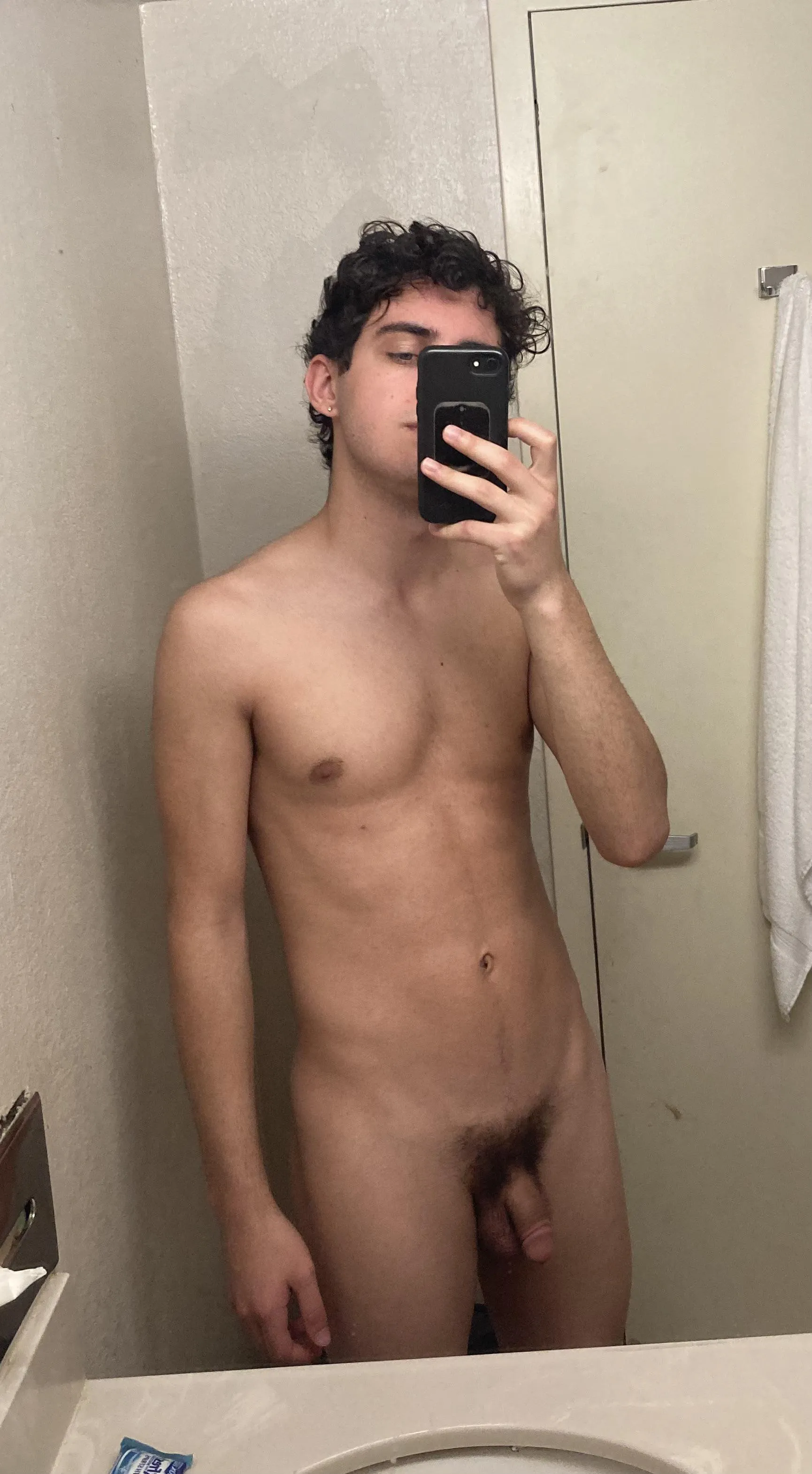 twink enough for you?