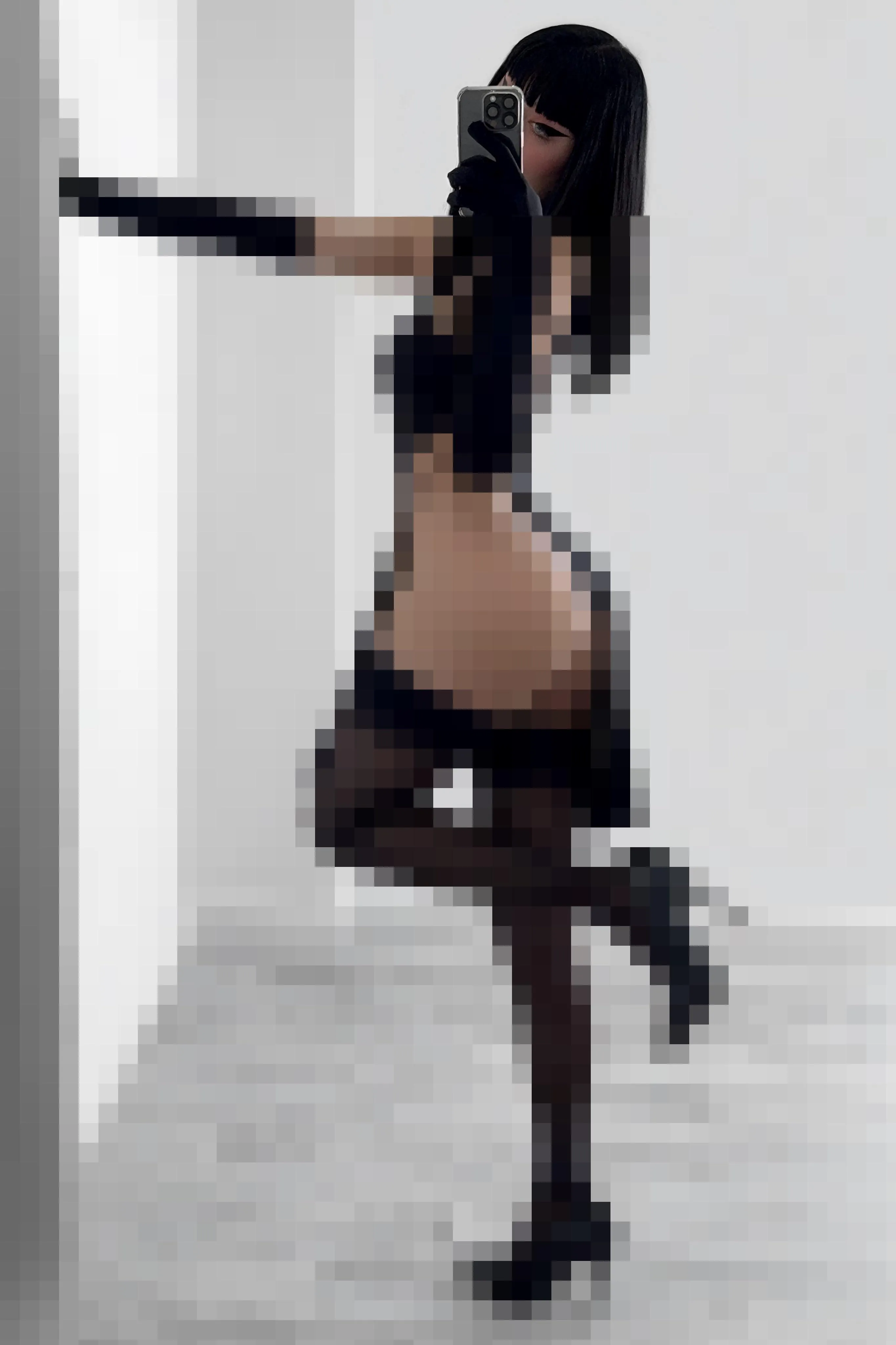 Under 6? Say “me” and get humiliated.