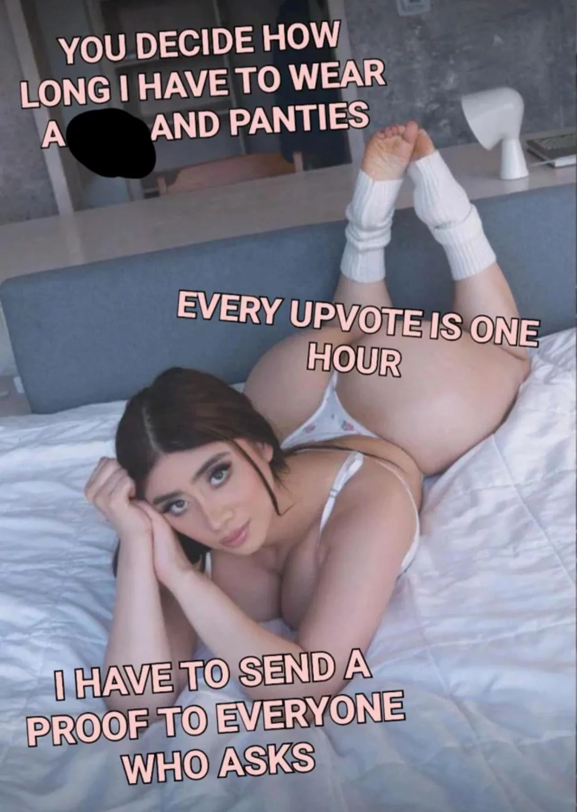 Upvote for the amount of time