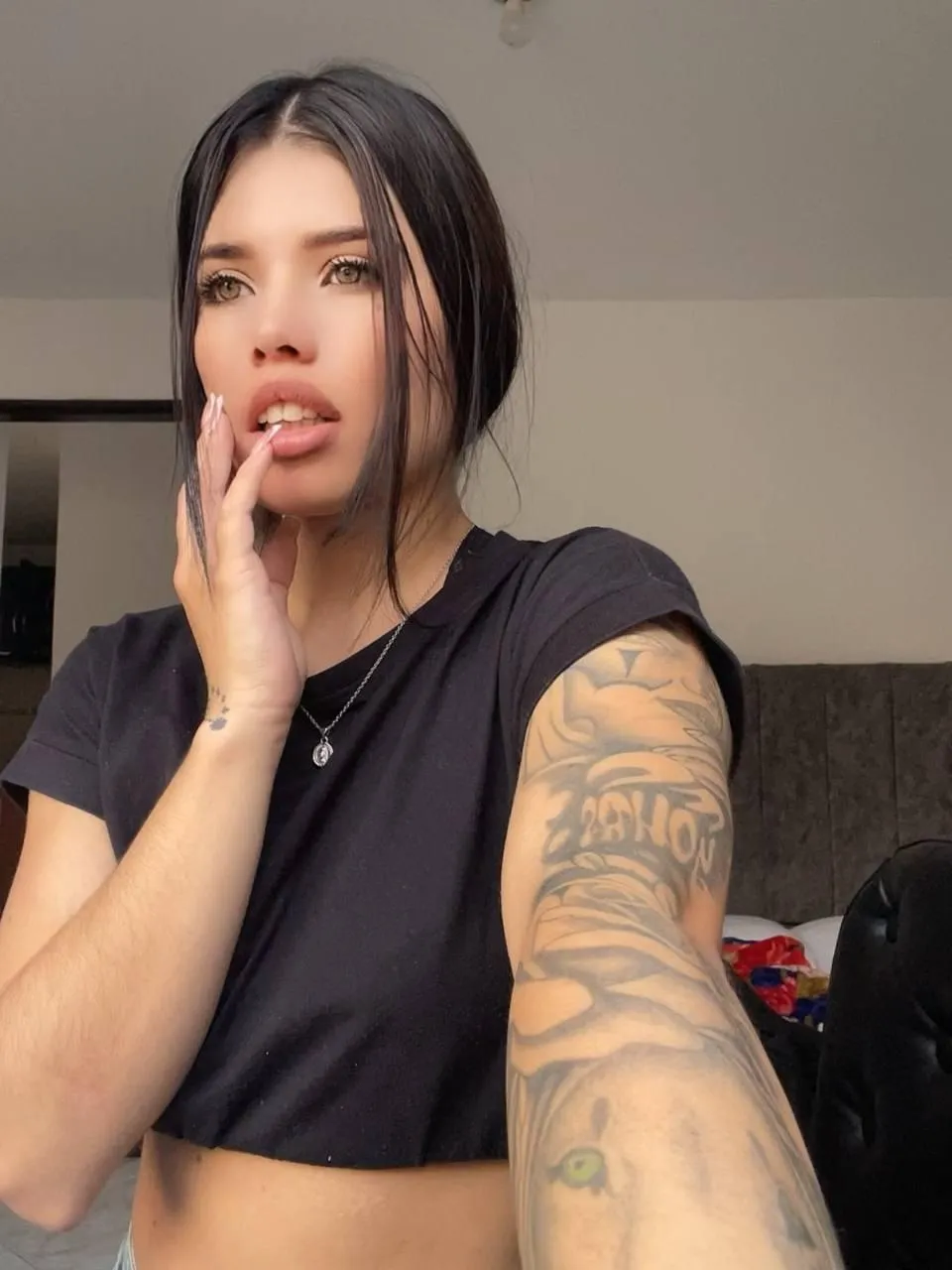 use me as ur bbc fkdoll