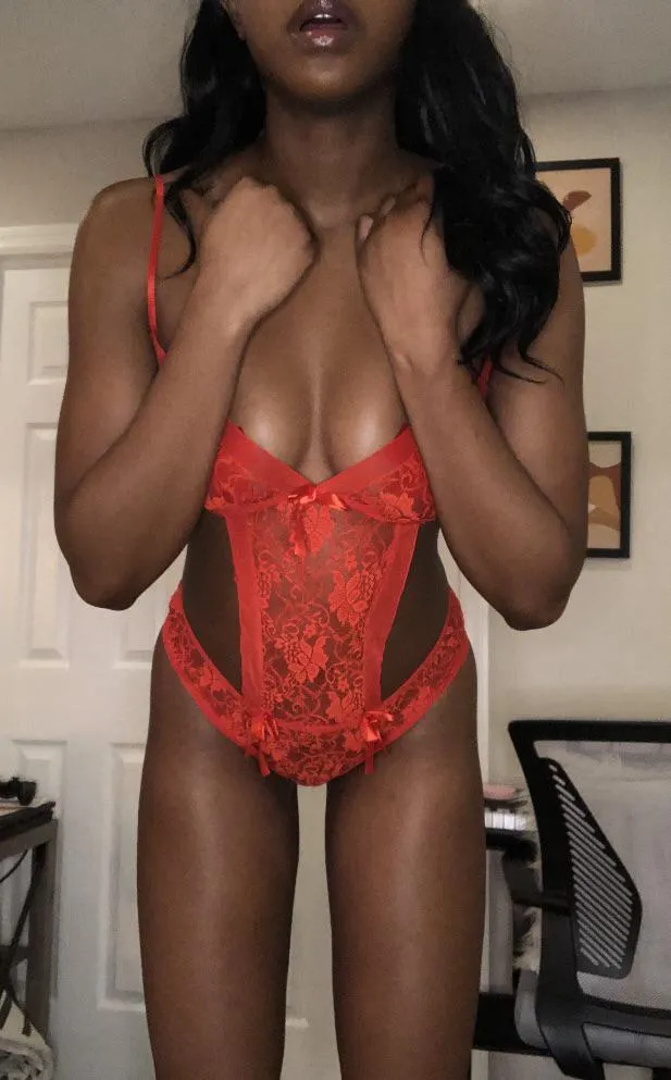 Wanna try some chocolate?