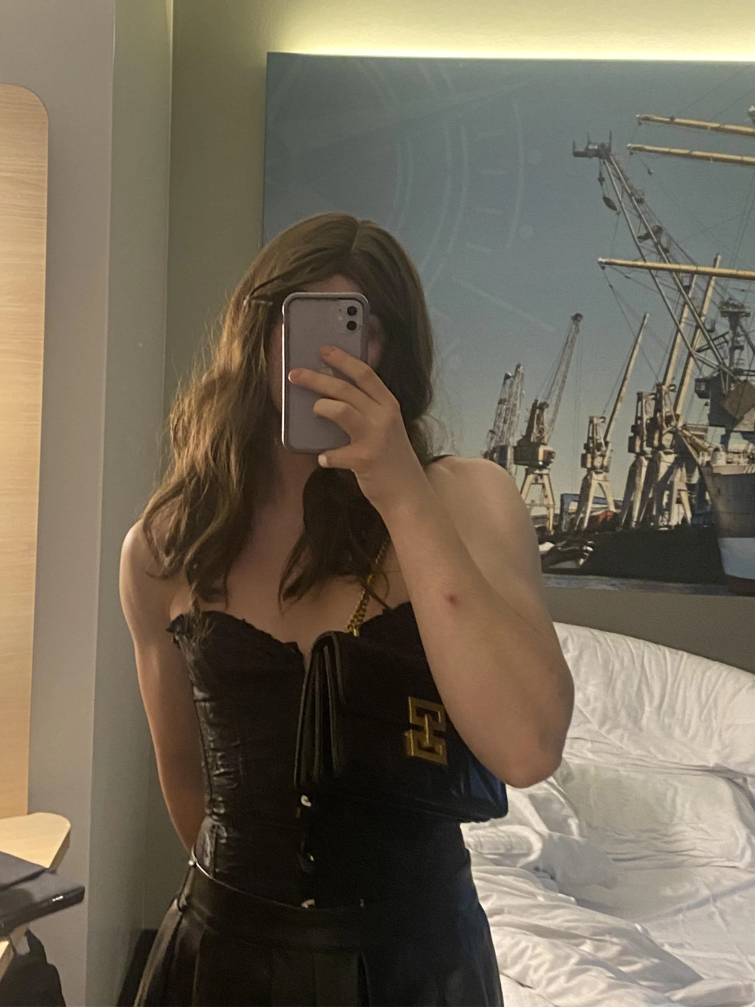 Wer möchte einen Crossdresser gegen TG Blasen? Meldet euch per DM💦🤤