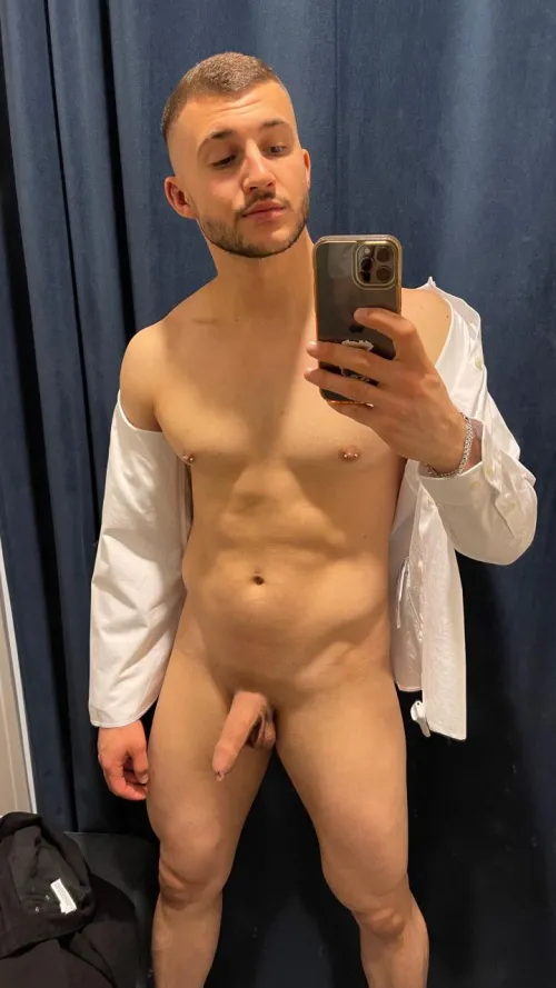 What do you think about my thick foreskin?