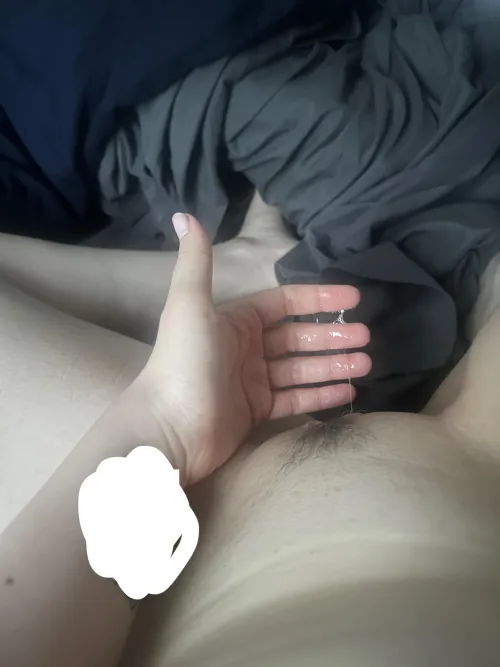 What she sends me while I’m at work