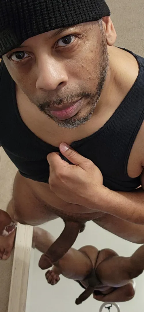 What's the first thing you noticed?