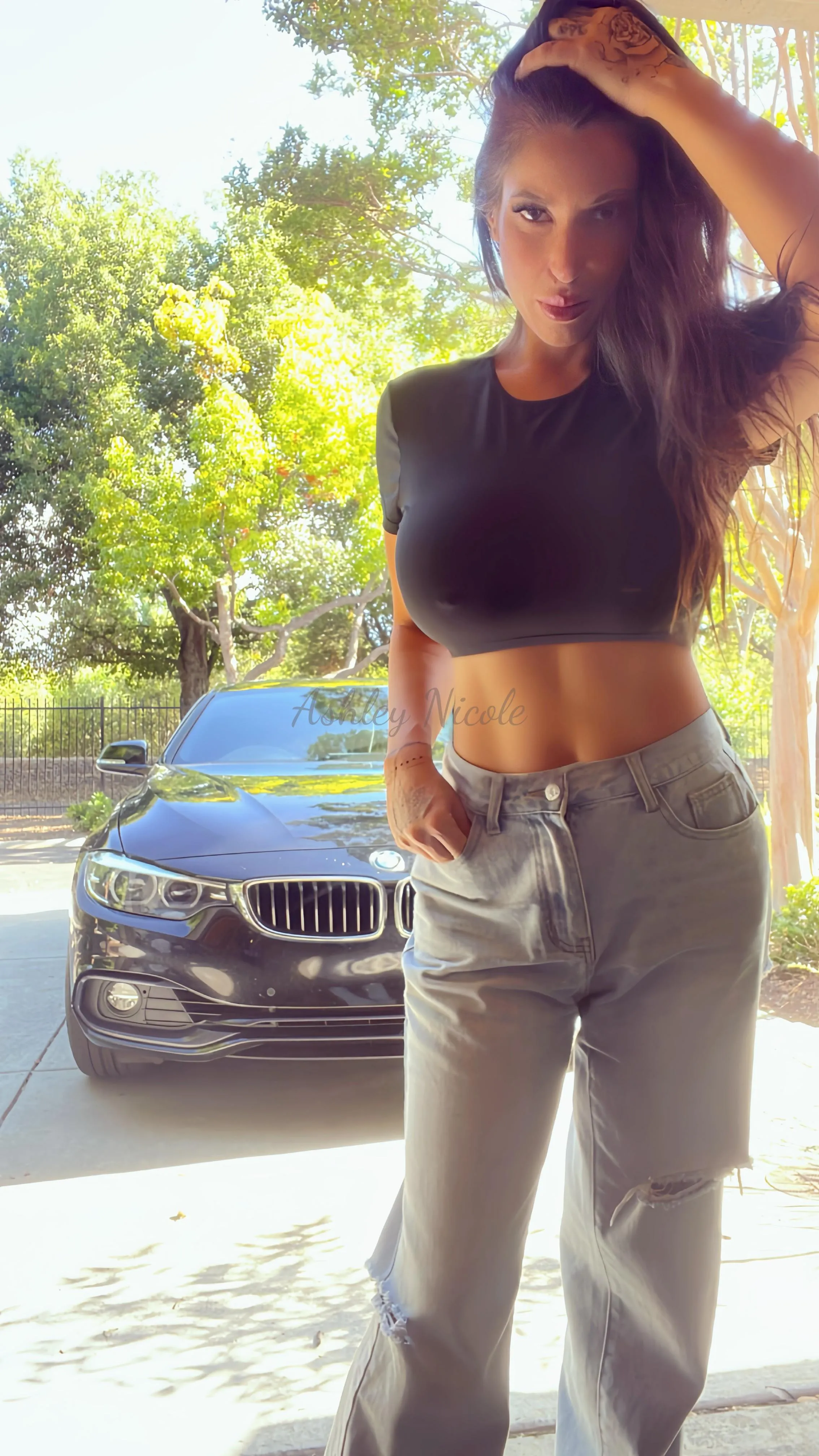 Where we going boys and girls?