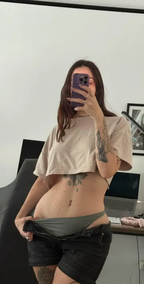 Which one should I take off first?