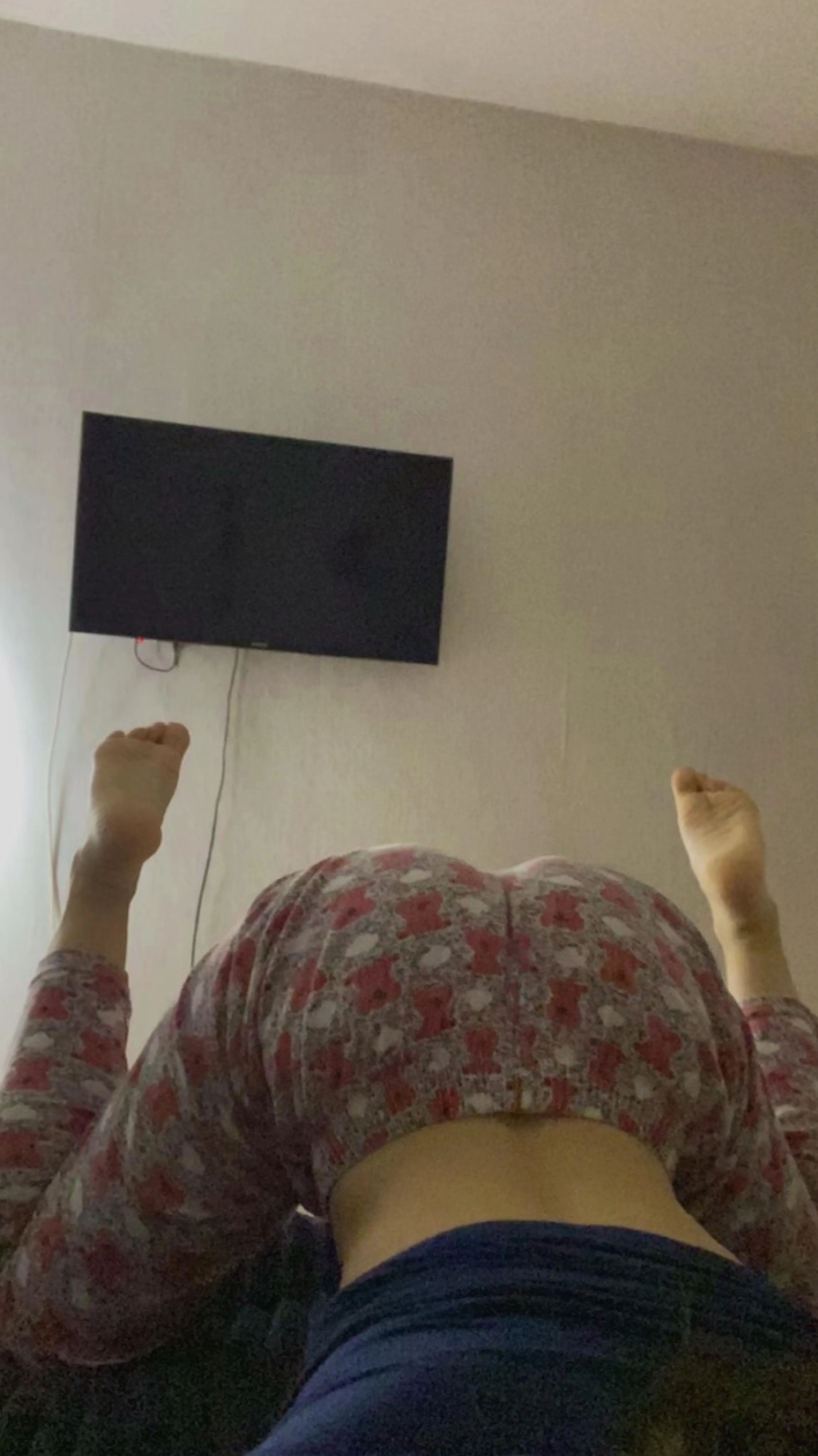 who likes booty and soles